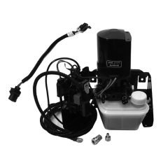MerCruiser - PUMP ASSEMBLY Trim Complete 2.0L 2.8L EI ES 6.2L MPI - 865380A25