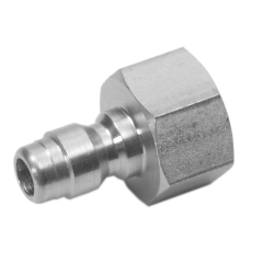 MerCruiser - FITTING Male Quick Connect - 22-865411001