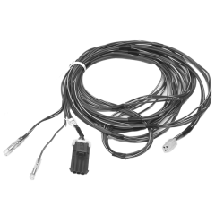 Mercury - HARNESS Assembly - Trim - 84-865772T01