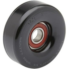 MerCruiser - PULLEY 496 MAG 6.2L MPI - Quicksilver - 865777