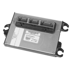 ECM / ECU