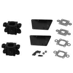 MerCruiser - RISER EXTENSION KIT 4.7 Inch - MPI 4.3L 5.0L 5.7L 6.2L - 866208A03