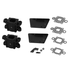 MerCruiser - RISER EXTENSION KIT 5.0L 5.7L 4.7 Inch - Quicksilver - 866208A02