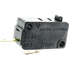 Mercury - SWITCH Neutral Safety - Quicksilver - 87-17277T