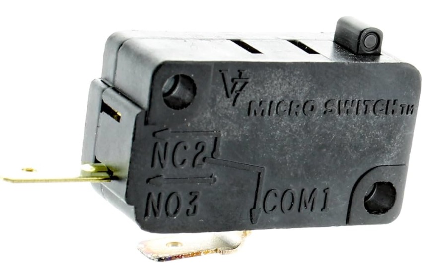 Mercury SWITCH Neutral Safety Quicksilver 8717277T Other parts