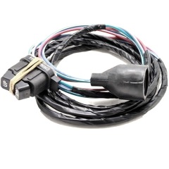Genuine  Mercury - Trim Switch - 87-18286T31