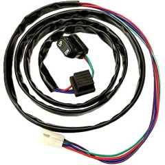 Mercury - SWITCH ASSEMBLY - MCM - Quicksilver - 87-18286T34