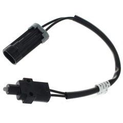 Quicksilver - Neutral Safety Switch - Mercury Mariner Outboard - Quicksilver - 87-8M0052939