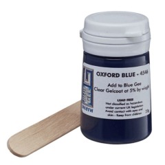 Blue Gee - Colour Match Pigment - Navy Blue 20g - 3748