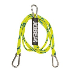 JOBE - 1-2 person 8ft Towing Bridle Without Pulley - 210017031