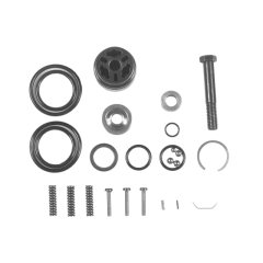 Mercury - OVERHAUL KIT - Quicksilver - 87399A3