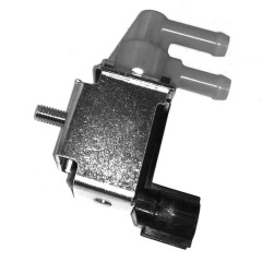 Mercury - SOLENOID VALVE 30HP - 60HP EFI - Quicksilver - 877805T