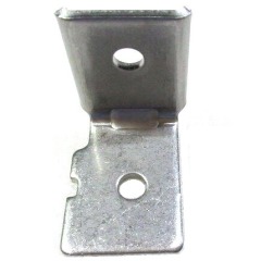 Mercury - BRACKET 30HP 40HP 60HP EFI - Quicksilver - 877834