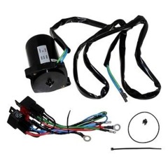 Mercury / Mariner power trim/tilt motor kit - 878265A6