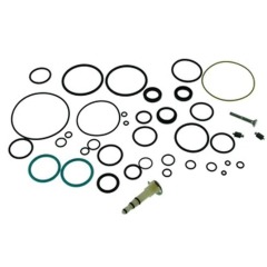 Mercury - REPAIR KIT Power Trim - Quicksilver - 878408A1