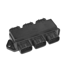 Mercury - JUNCTION BOX 6 Way (Old Type) - Quicksilver - 878492T16