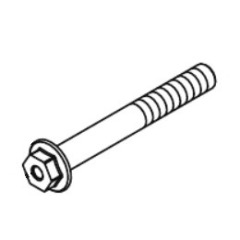 MerCruiser CMD - SCREW 2.0L ES EI - Quicksilver - 10-879150087