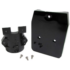 Mercury - COVER KIT Lower Mount 3.0L DFI - Quicksilver - 879150A90