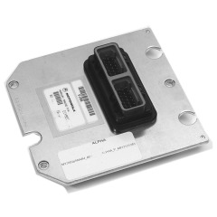 MerCruiser - ECM 4.3L MPI Alpha STD Cooling - 0M615000 THRU 0W309999 - 865830T07