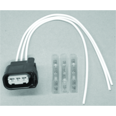 Mercury - HARNESS REPAIR KIT - Quicksilver - 879346A46