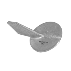 Mercury - ANODE/TRIM TAB - Quicksilver - 879609