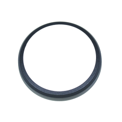 Mercury - BEZEL (85 mm) Black - Quicksilver - 8798721