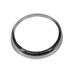 Mercury - BEZEL (85 mm) Chrome - Quicksilver - 8798723