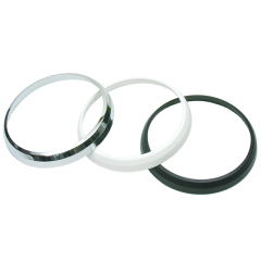 Mercury - BEZEL (110 mm) Black - Quicksilver - 8799491