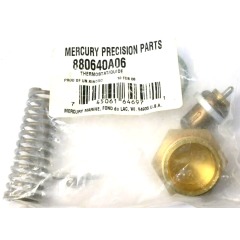 Mercury - THERMOSTAT/GUIDE KIT Verado 4-CYL 6-CYL - Quicksilver - 880640A06