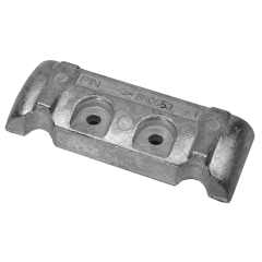 Mercury - ANODE VERADO 6-CYL - Quicksilver - 97-880653