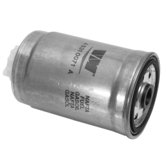 Mercury - FILTER-FUEL - Quicksilver - 35-880830T