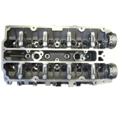 Mercury - CYLINDER HEAD 75HP EFI - Quicksilver - 881310T10