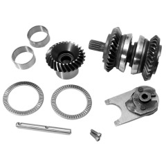 Mercury - Gear Set (29/27) - Quicksilver - 43-883476A4