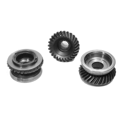 Mercury - GEAR SET (30/23), High Bump Sleeve - Quicksilver - 43-883479A2