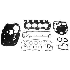 Mercury - GASKET SET 40HP - 60HP EFI 4-CYL - Quicksilver - 27-883599A02