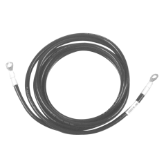 Mercury - CABLE ASSEMBLY Battery - Positive - Quicksilver - 84-88439A25