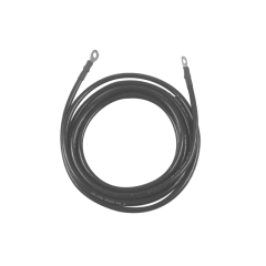 Mercury - CABLE ASSEMBLY Battery - Negative - Quicksilver - 84-88439A26