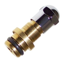 Mercury - SHRADER VALVE - Quicksilver - 884820