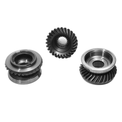 Mercury - GEAR SET (30/23) - Quicksilver - 43-887909A1