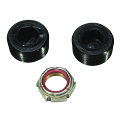 Mercury - PLUG KIT Access Hole - Quicksilver - 22-88847A1