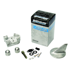 MerCruiser - ANODE KIT MAGNESIUM - MR, Alpha One drive (1984-1991) - 97-888755Q02