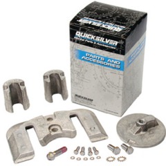 MerCruiser - ANODE KIT MAGNESIUM BRAVO 2 / 3 - Quicksilver - 97-888760Q03