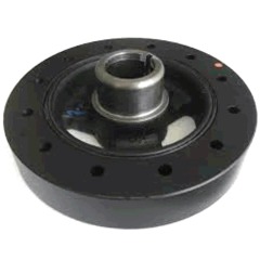 MerCruiser - HARMONIC BALANCER - 4.3L MPI - 888776T