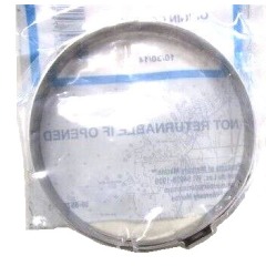 Mercury - CLAMP Oetiker - Quicksilver - 54-888988021