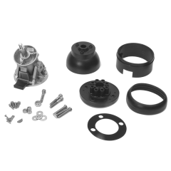 Mercury - TILT MECHANISM - Quicksilver - 64-889934A04