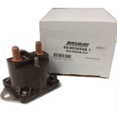 Genuine Mercury / MerCruiser Trim / Starter Solenoid  89-853654A1