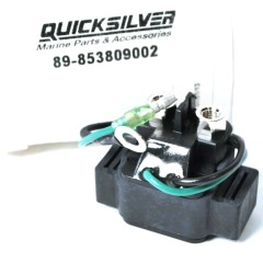 Mercury - SOLENOID Starter - 89-853809002