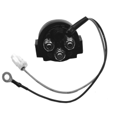 Mercury - RELAY ASSEMBLY Solenoid Switch Up - EFI - 89-898103T09