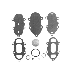 Mercury - DIAPHRAGM ASSEMBLY 90-115HP 6-Cyl - Quicksilver - 89031A3