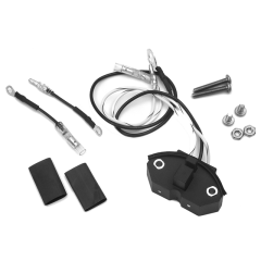 MerCruiser - SENSOR ASSEMBLY 4.3L 5.7L 350 - Quicksilver - 87-892150Q02